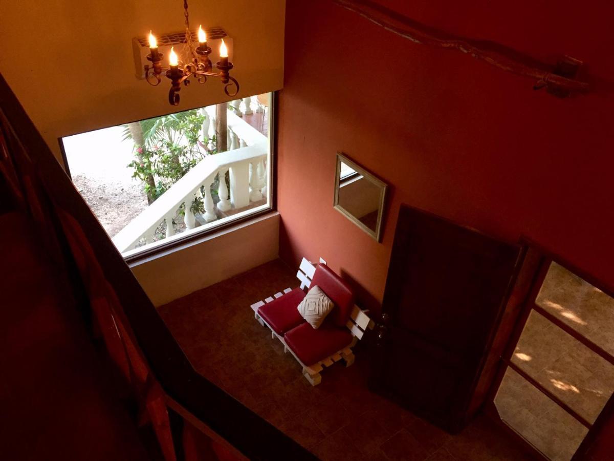 Bed & Breakfast Tortuga Bacalar