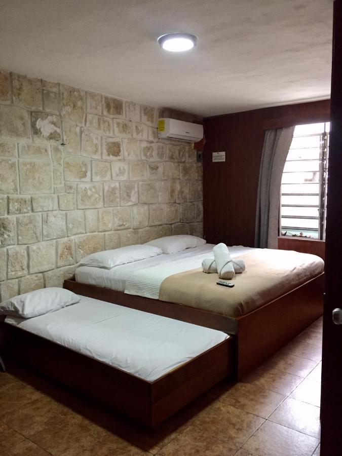 Bed & Breakfast Tortuga *