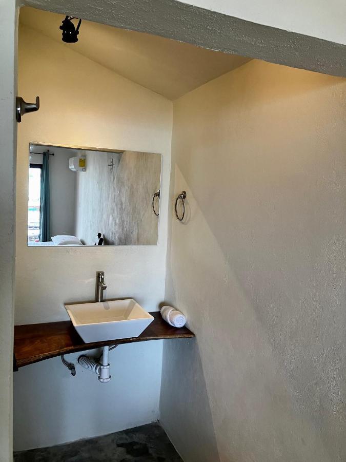 Bed & Breakfast Tortuga Bacalar