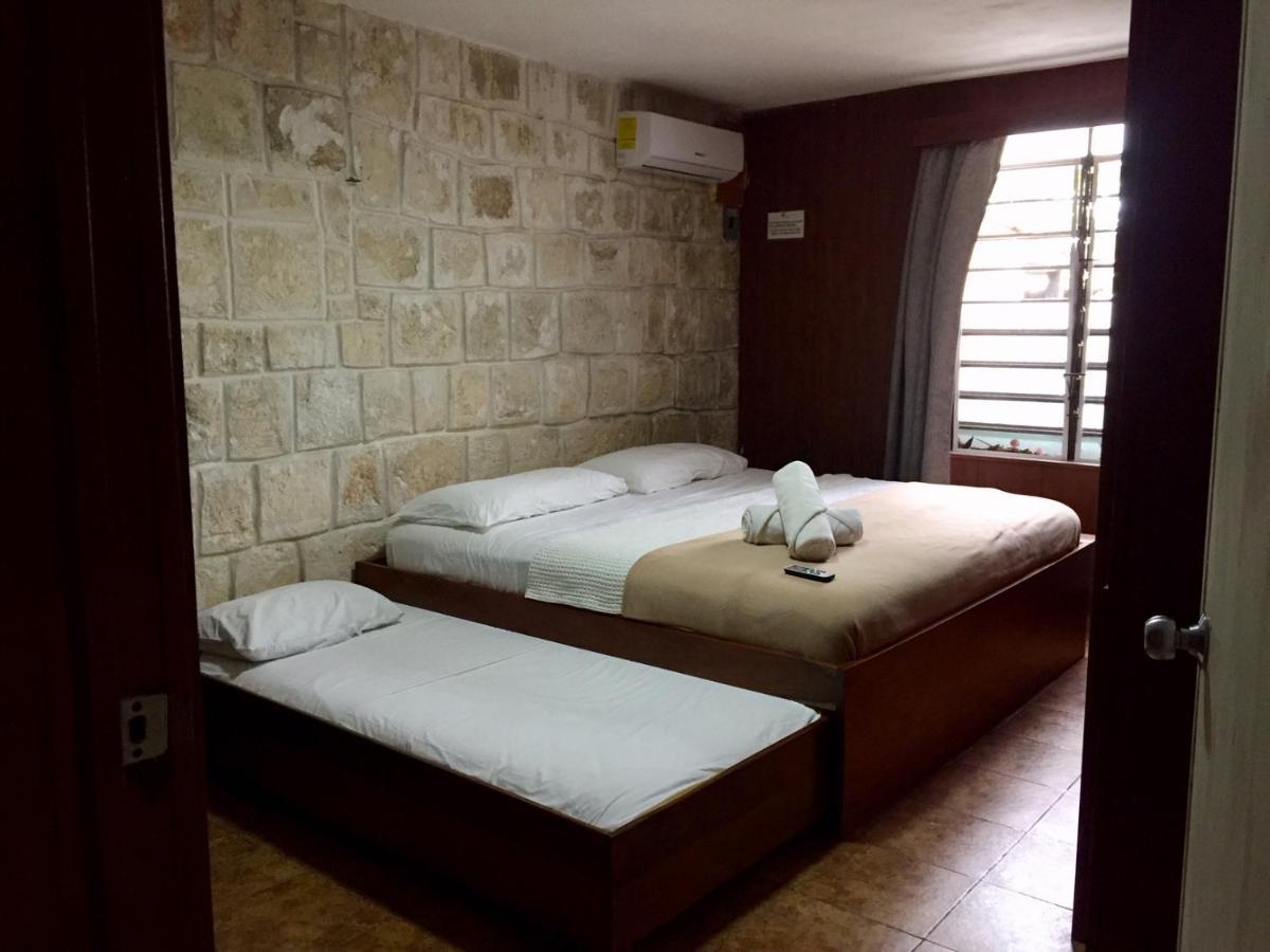 Tortuga Bed & Breakfast