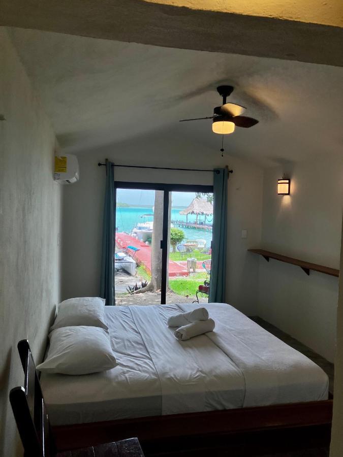 Tortuga Bed & Breakfast *