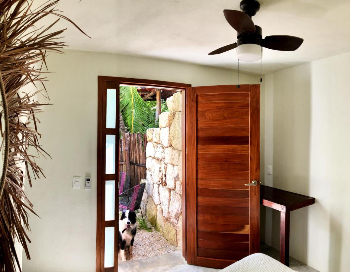 Tortuga Bed & Breakfast
