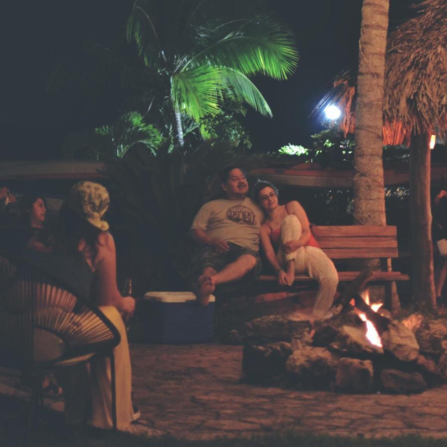 Bed & Breakfast Tortuga Bacalar