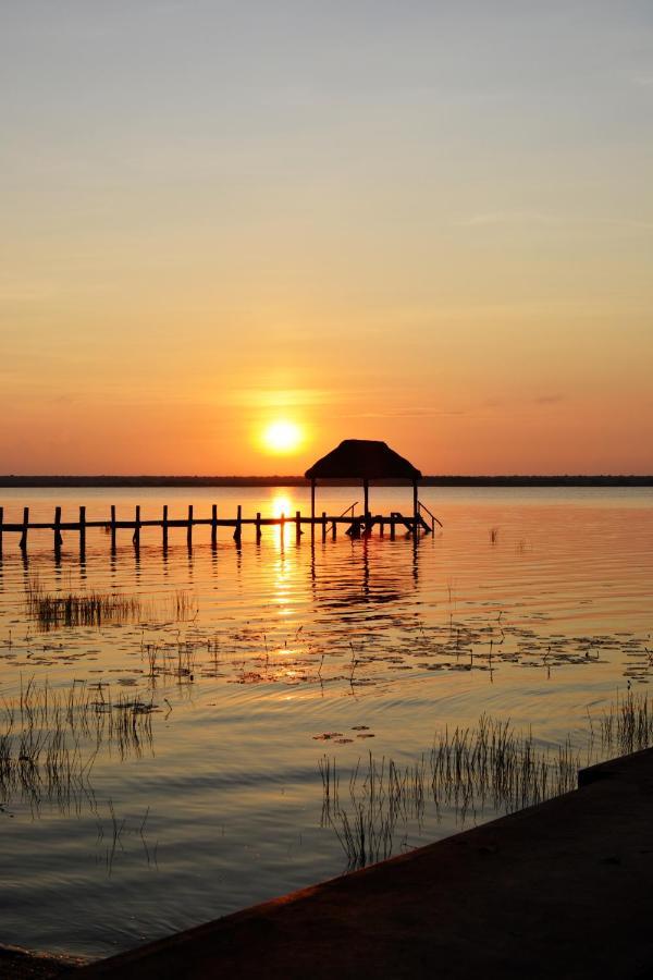Tortuga Bed & Breakfast Bacalar