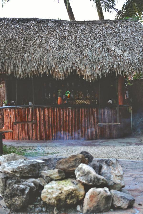 Bed & Breakfast Tortuga Bacalar