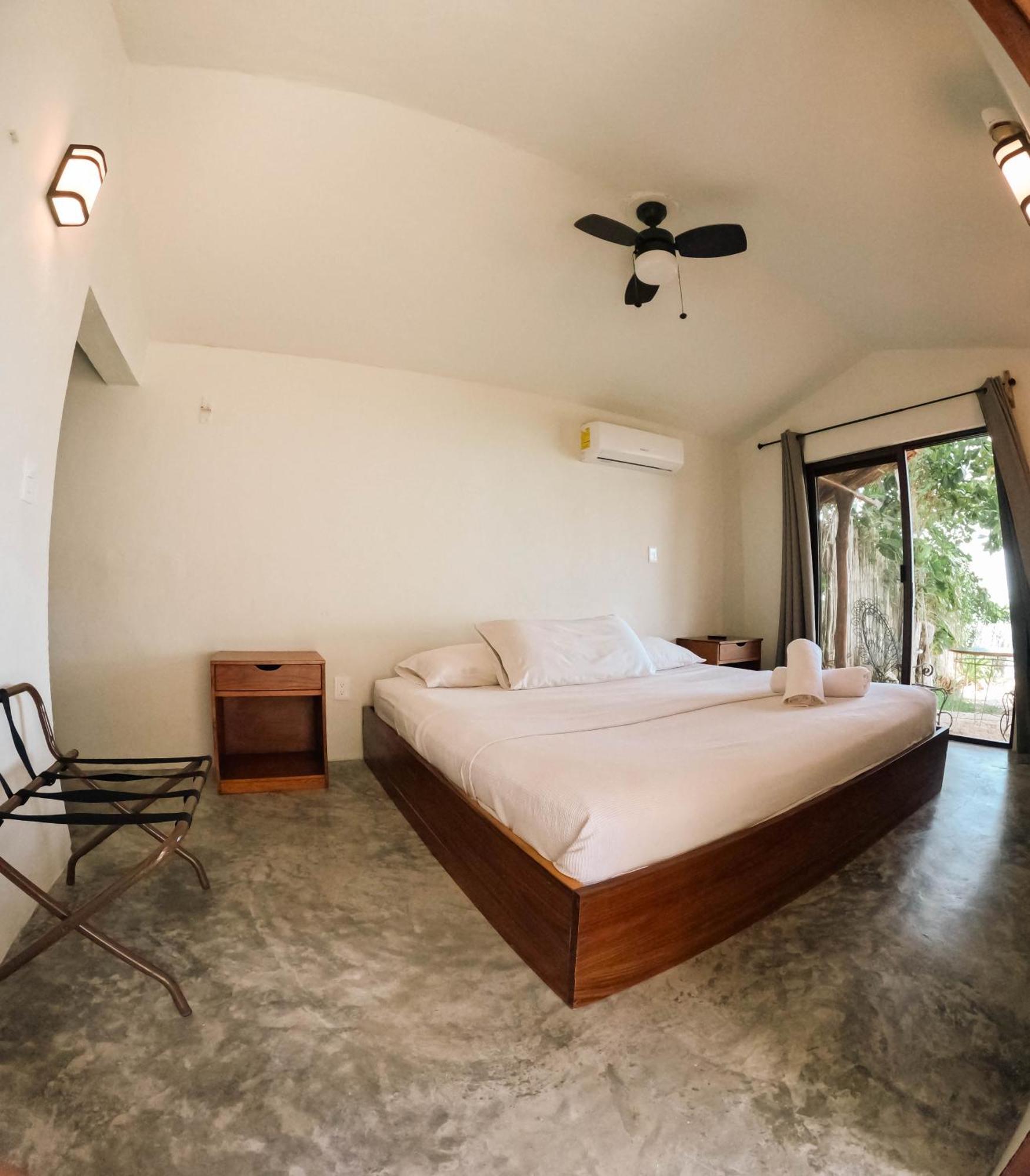Bed & Breakfast Tortuga