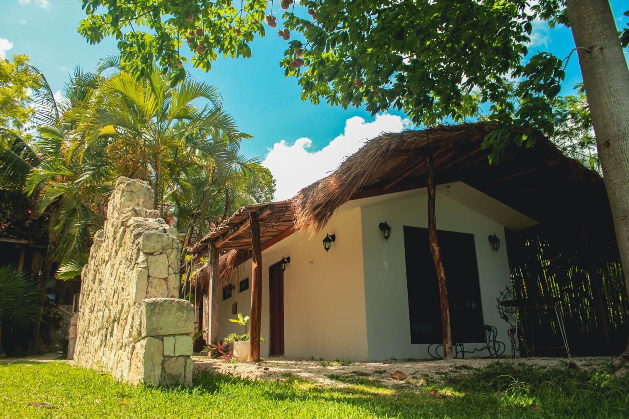 Bed & Breakfast Tortuga Bacalar