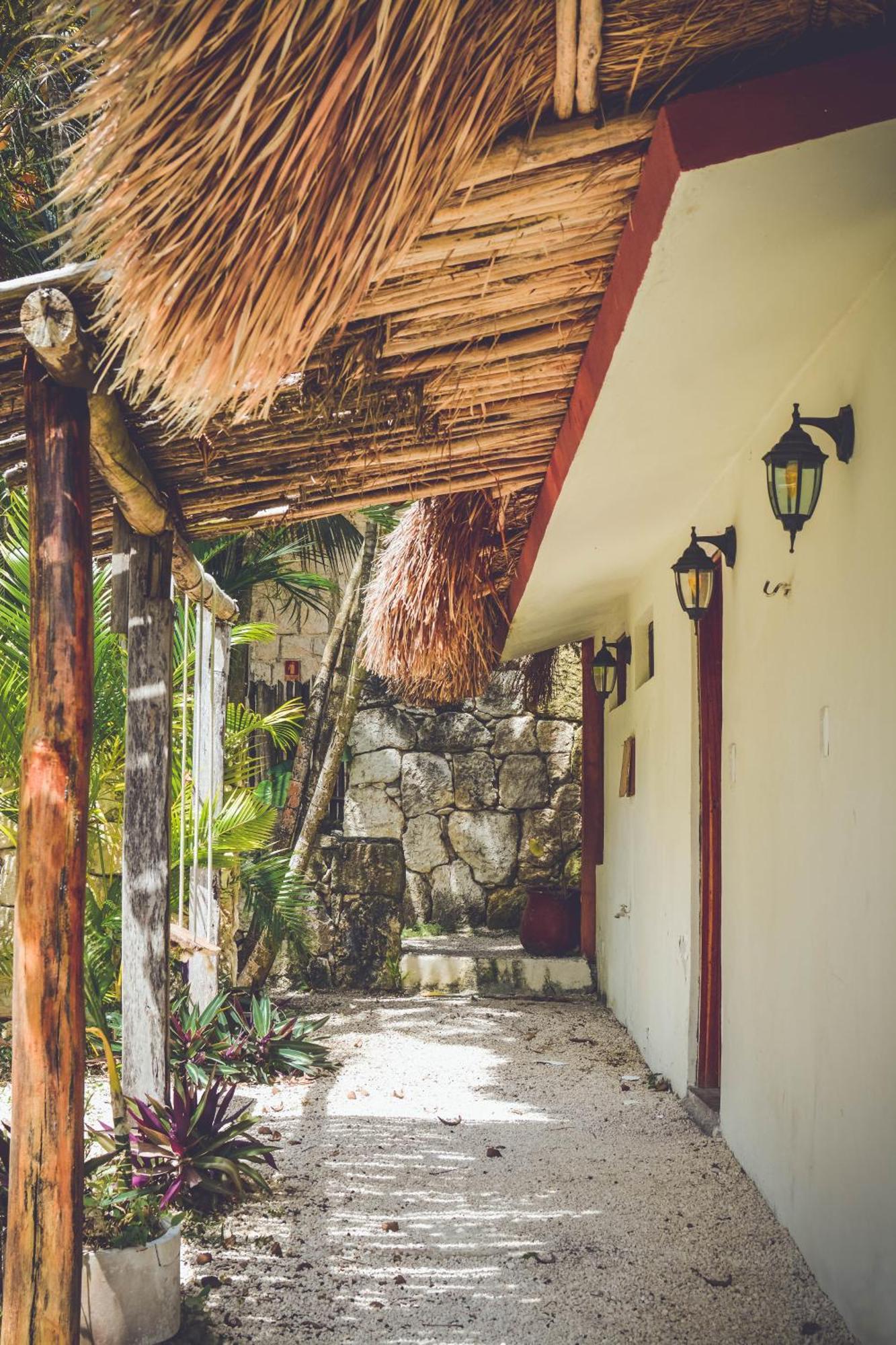 Tortuga Bed & Breakfast Bacalar