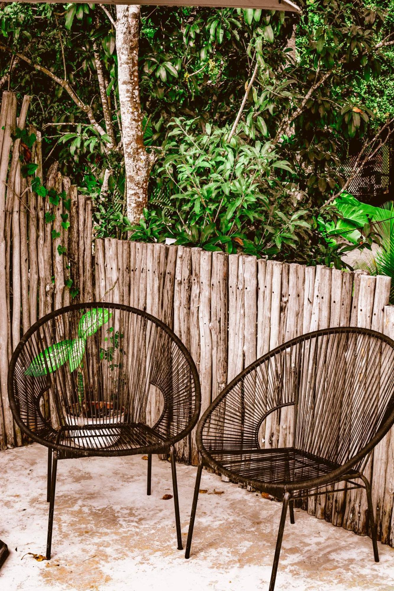 Tortuga Bed & Breakfast